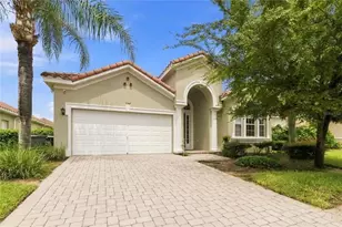 742 Tuscan Hills Blvd, Davenport, FL 33897 - Photo 1