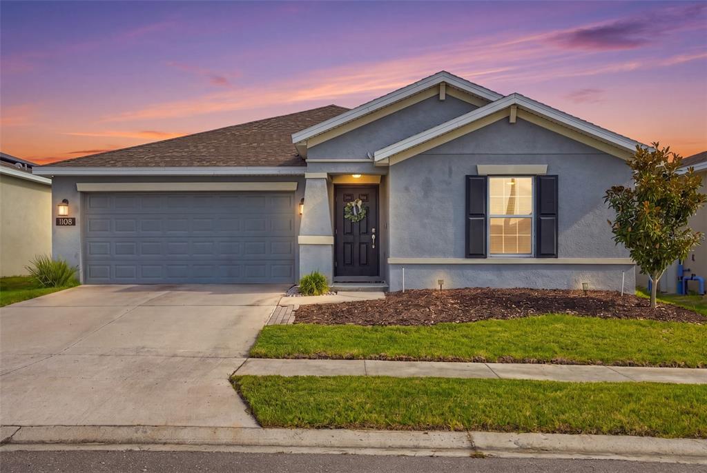 1108 Saguaro St - 1108 Saguaro St, Haines City, FL 33844 Luxury Property | Jose Angel Pina
