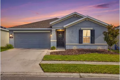 1108 Saguaro Street, Haines City, FL 33844 - Photo 1