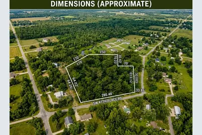 00 SW 47th Place Road #LOT 6, Ocala, FL 34481 - Photo 1