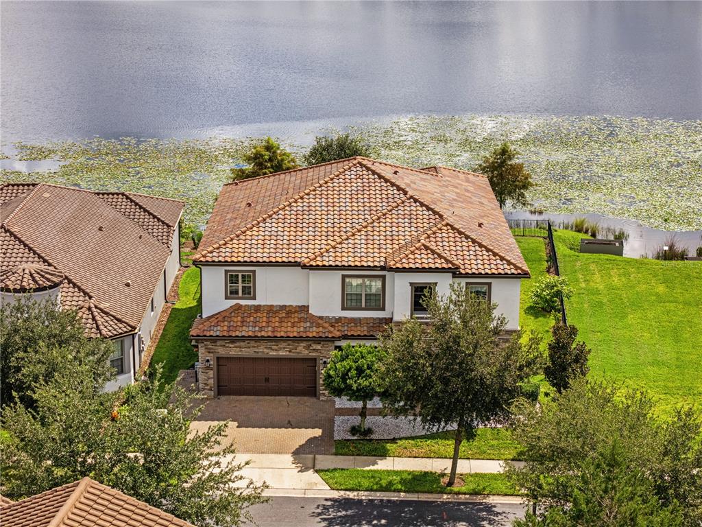 11244 Lemon Lake - 11244 Lemon Lake, Orlando, FL 32836 Luxury Property | Jose Angel Pina