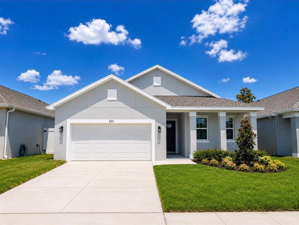 531 Ellie Ct - 531 Ellie Ct, Apopka, FL 32712 Luxury Property | Jose Angel Pina