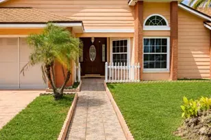 14918 Prairie Rose Ct, Orlando, FL 32824 - Photo 3
