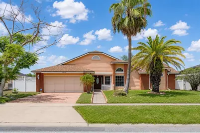 14918 Prairie Rose Court, Orlando, FL 32824 - Photo 1