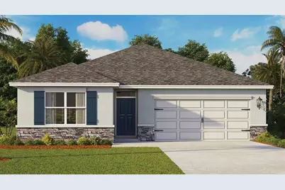 1288 Gull Drive, Apopka, FL 32703 - Photo 1