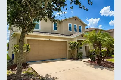 4722 Ruby Red Lane, Kissimmee, FL 34746 - Photo 1