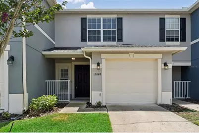 12648 Somerset Oaks Street, Orlando, FL 32828 - Photo 1