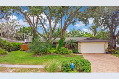 3823 Quando Drive, Belle Isle, FL 32812 - Photo 1
