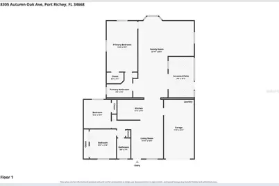 8305 Autumn Oak Avenue, Port Richey, FL 34668 - Photo 21