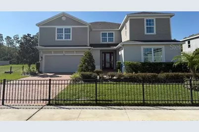 5288 Obsidian Gate Drive, Mount Dora, FL 32757 - Photo 1