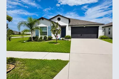 5404 Blue Azure Drive, Wimauma, FL 33598 - Photo 1