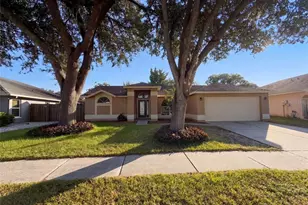2330 Foggy Ridge Pkwy, Land O Lakes, FL 34639 - Photo 1