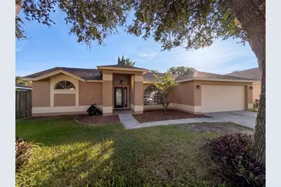 2330 Foggy Ridge Parkway, Land O Lakes, FL 34639 - Photo 1