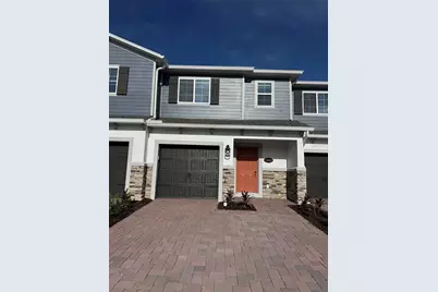 14922 Harvest Street, Orlando, FL 32824 - Photo 1