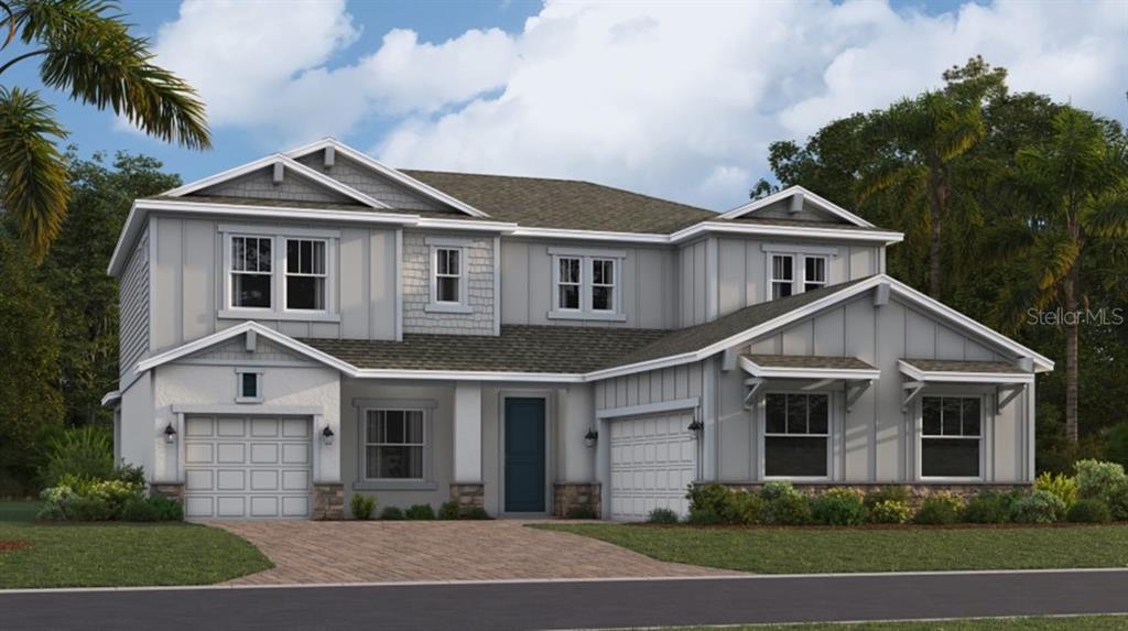 1831 Rider Rain Ln - 1831 Rider Rain Ln, Apopka, FL 32703 Luxury Property | Jose Angel Pina