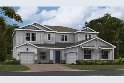 1831 Rider Rain Lane, Apopka, FL 32703 - Photo 1