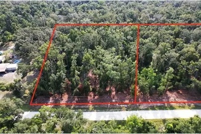 Ne 497th Street, Old Town, FL 32680 - Photo 1