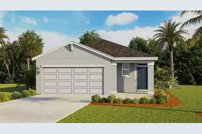 1941 Howard Mesa Drive, Kissimmee, FL 34744 - Photo 1