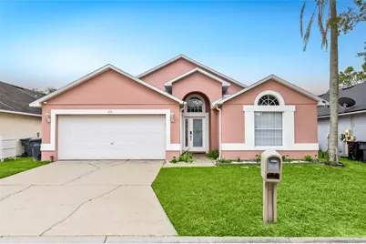 611 Saddle Ridge Drive, Davenport, FL 33896 - Photo 1
