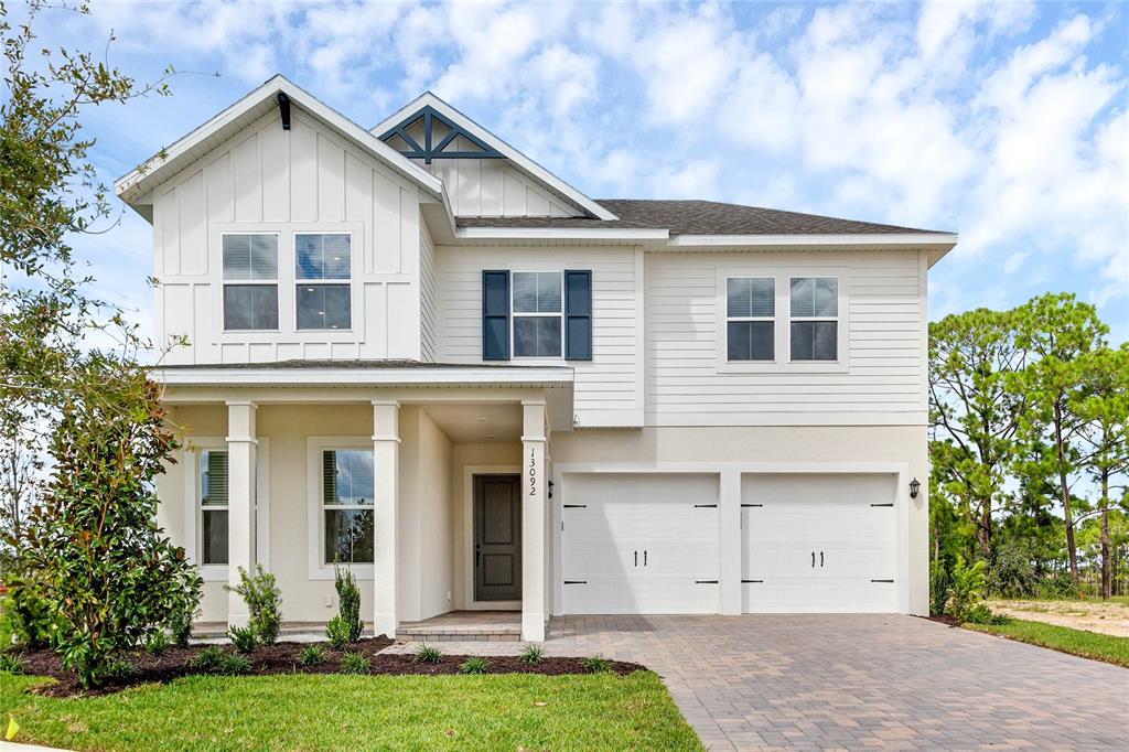 17418 Honeybell Tangelo Ct - 17418 Honeybell Tangelo Ct, Winter Garden, FL 34787 Luxury Property | Jose Angel Pina