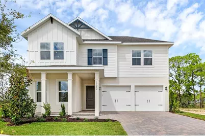 17418 Honeybell Tangelo Court, Winter Garden, FL 34787 - Photo 1