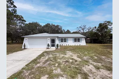 8165 Ridge Road, Weeki Wachee, FL 34613 - Photo 1