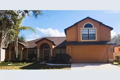 1134 Ivey Lake Drive, Orange City, FL 32763 - Photo 1
