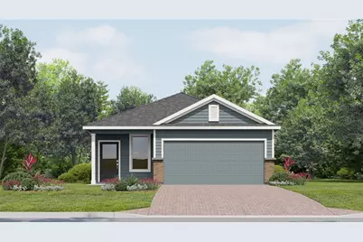 3327 Mindfullness Drive, Clermont, FL 34714 - Photo 1