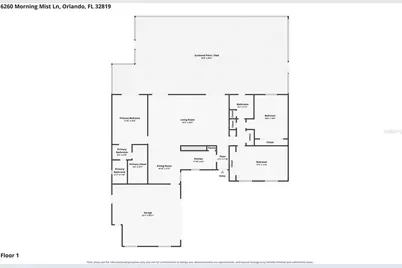 6260 Morning Mist Lane, Orlando, FL 32819 - Photo 27