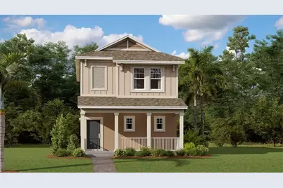 5654 Kettlebell Alley, Clermont, FL 34714 - Photo 1