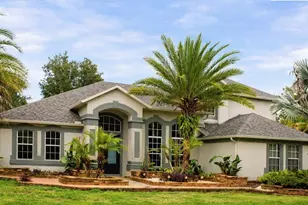 2461 Woodbark St, Apopka, FL 32712 - Photo 1