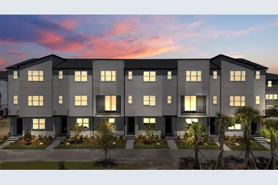 9305 Luminary Boulevard, Orlando, FL 32827 - Photo 1