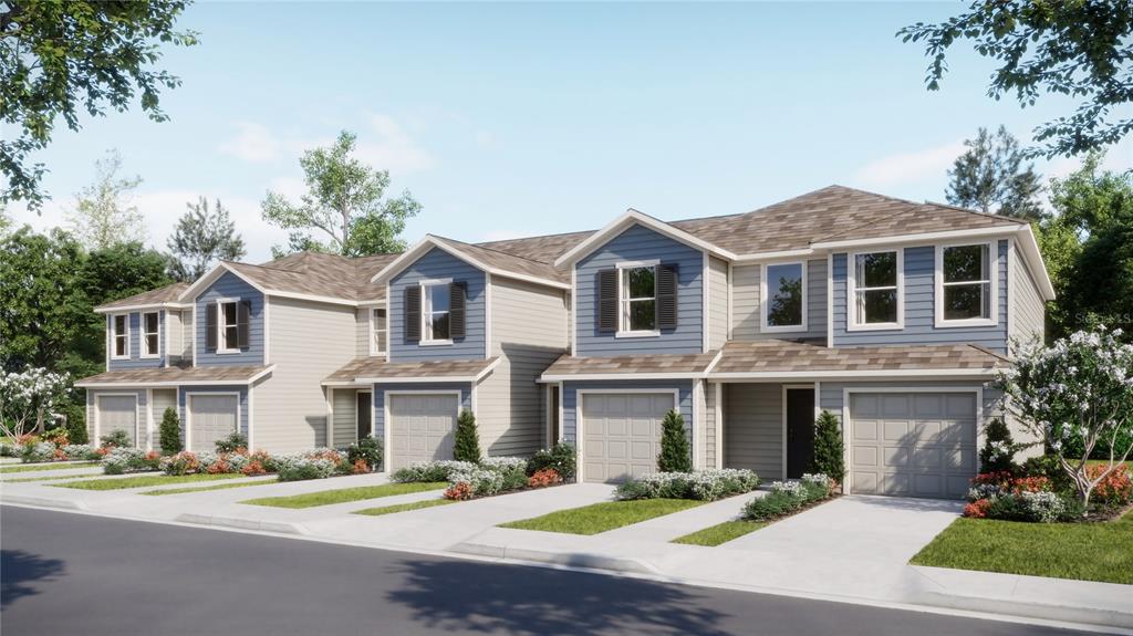 1558 Plank Pl - 1558 Plank Pl, Davenport, FL 33837 Luxury Property | Jose Angel Pina