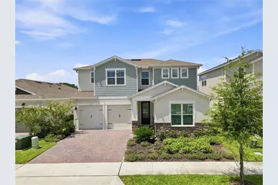 13112 Dendy Way, Winter Garden, FL 34787 - Photo 1
