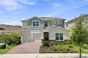 13112 Dendy Wy, Winter Garden, FL 34787 - Photo 1
