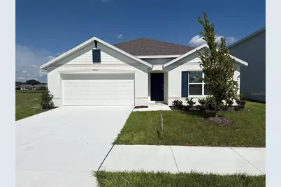 8665 Barragan Drive, Wildwood, FL 34785 - Photo 1