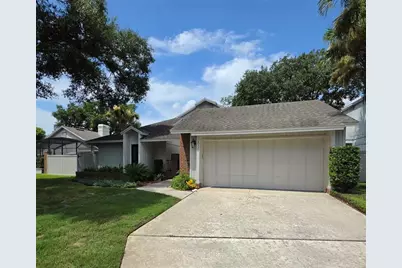 2525 Thicket Ridge Court, Longwood, FL 32779 - Photo 1