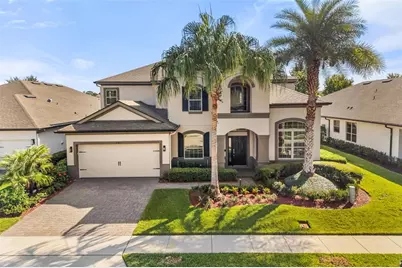 803 Sherbourne Cir, Lake Mary, FL 32746 - Photo 3