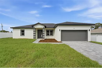 308 Marion Oaks Crse, Ocala, FL 34473 - Photo 1
