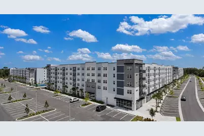 5563 Millenia Park Boulevard #214, Orlando, FL 32839 - Photo 1