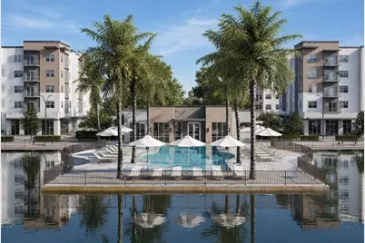 5563 Millenia Park Boulevard #214, Orlando, FL 32839 - Photo 9