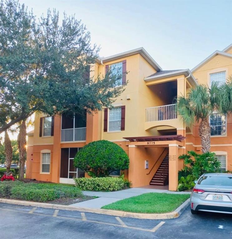 8775 Sartori St #301 - 8775 Sartori St #301, Orlando, FL 32829 Luxury Property | Jose Angel Pina