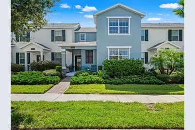 11662 Epic Avenue, Orlando, FL 32832 - Photo 5