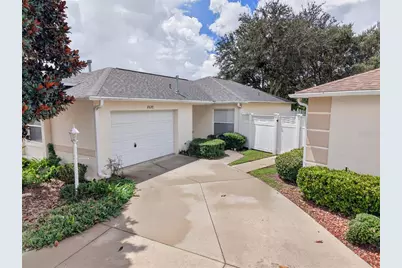 8620 SE 166th Birchbrook Loop, The Villages, FL 32162 - Photo 3