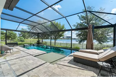 11262 Lemon Lake Boulevard, Orlando, FL 32836 - Photo 3