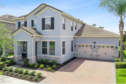 9982 Beach Port Drive, Winter Garden, FL 34787 - Photo 1