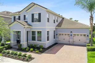 9982 Beach Port Dr, Winter Garden, FL 34787 - Photo 1