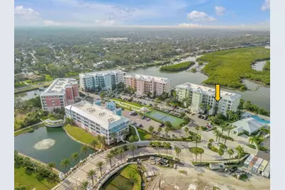 5 Riverwalk Drive #306, New Smyrna Beach, FL 32169 - Photo 1