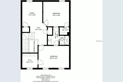 4478 Twinview Lane, Orlando, FL 32814 - Photo 17