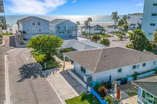 18317 Sunset Blvd, Redington Shores, FL 33708 - Photo 1